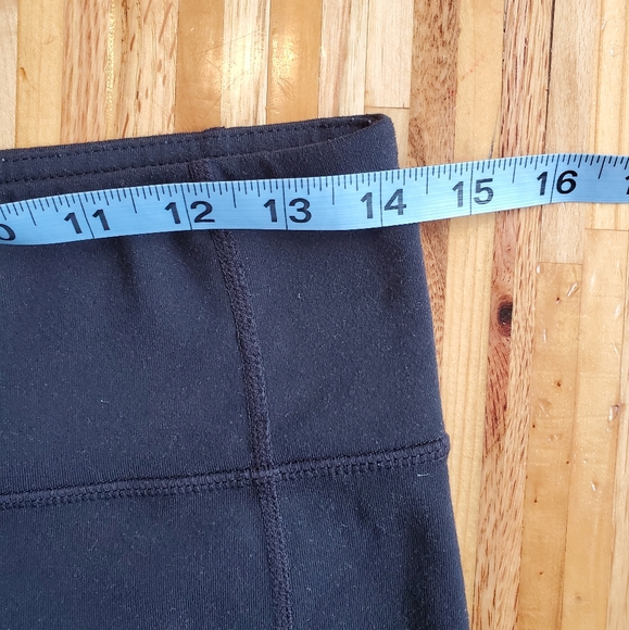 Athleta Revelation Crop Legging - Picture 7 of 8